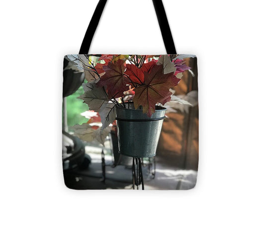 Autumn Vibes - Tote Bag