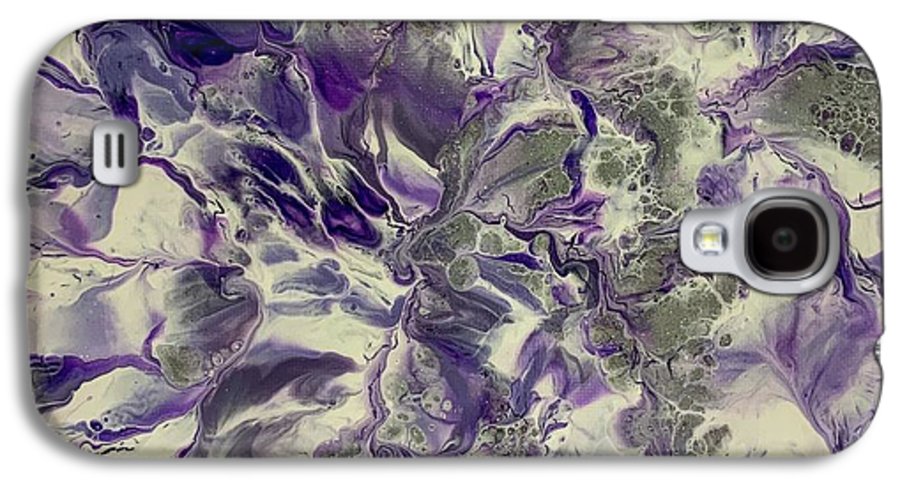 Amethyst Tree - Phone Case