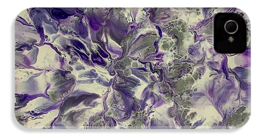 Amethyst Tree - Phone Case