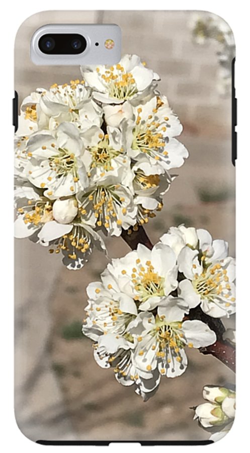 Bridal Bouquets - Phone Case