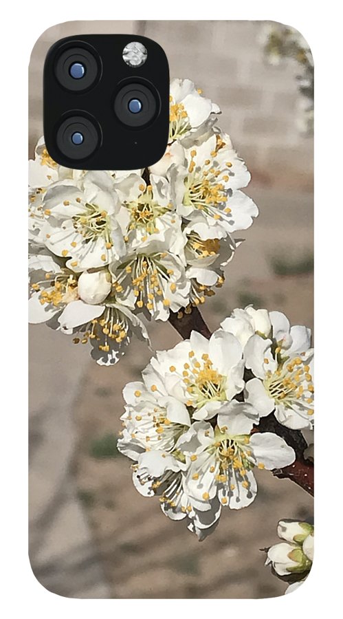 Bridal Bouquets - Phone Case