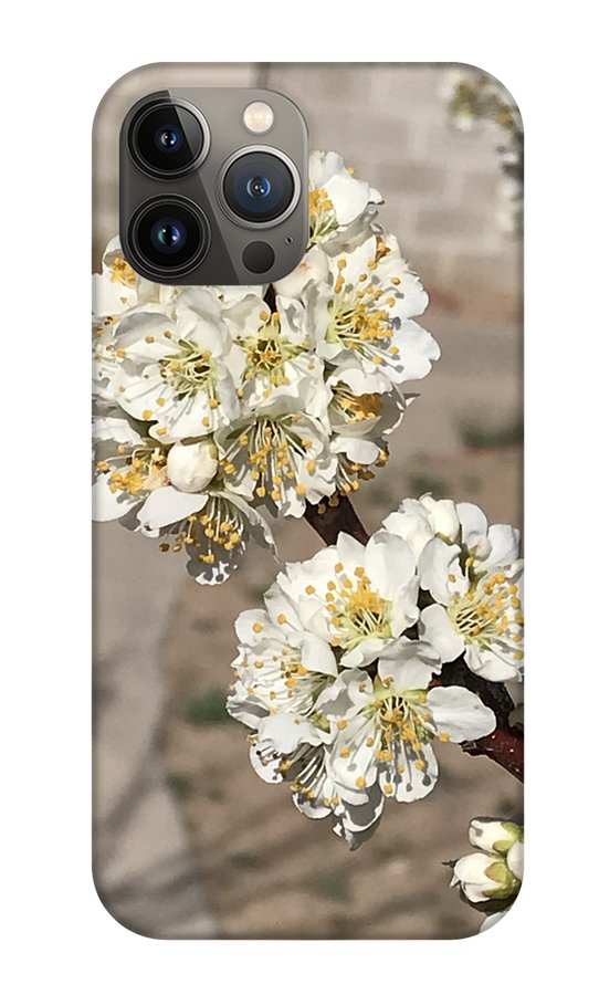 Bridal Bouquets - Phone Case