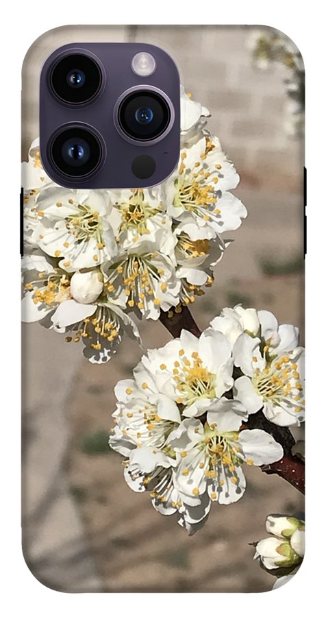 Bridal Bouquets - Phone Case