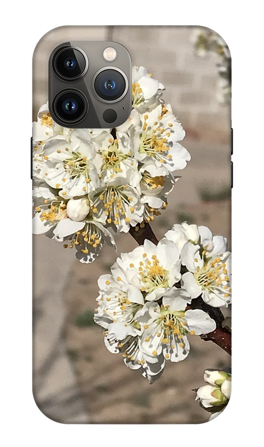 Bridal Bouquets - Phone Case