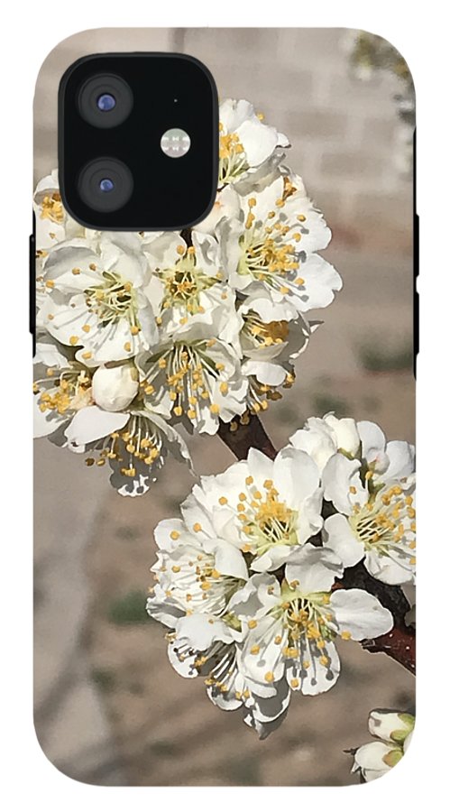 Bridal Bouquets - Phone Case