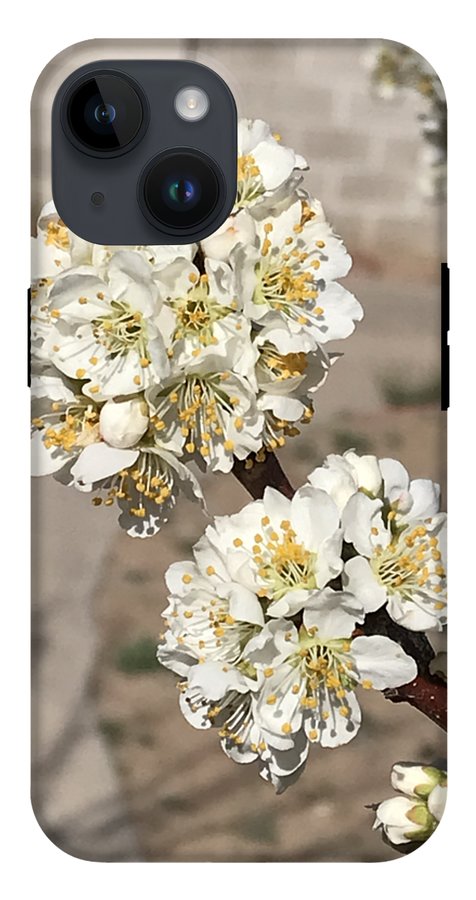 Bridal Bouquets - Phone Case