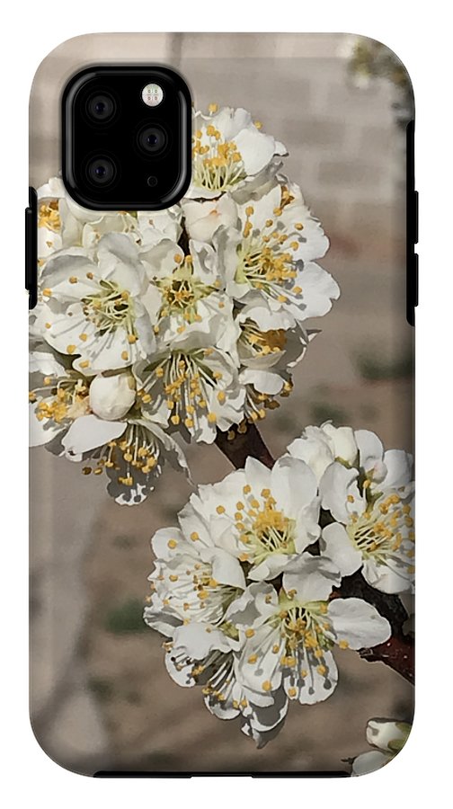 Bridal Bouquets - Phone Case