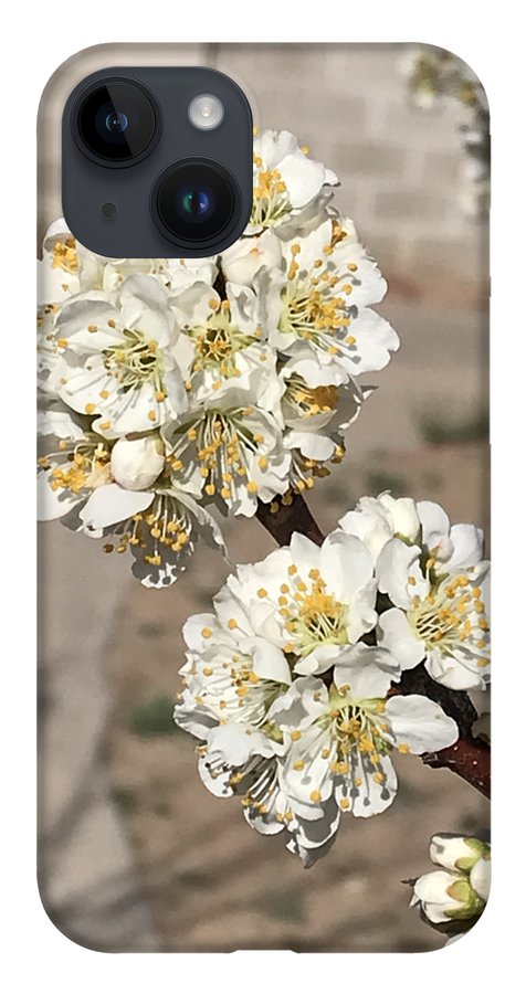 Bridal Bouquets - Phone Case