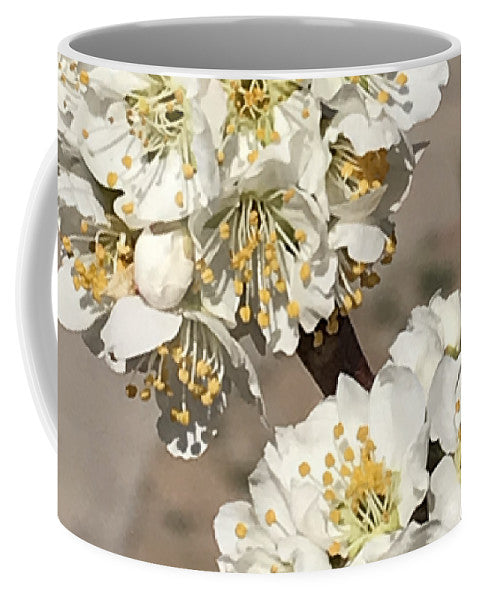 Bridal Bouquets - Mug