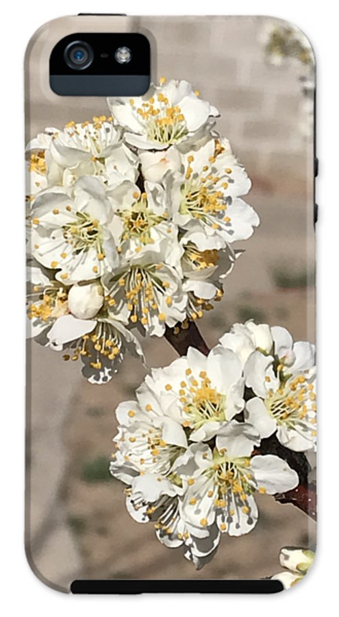 Bridal Bouquets - Phone Case