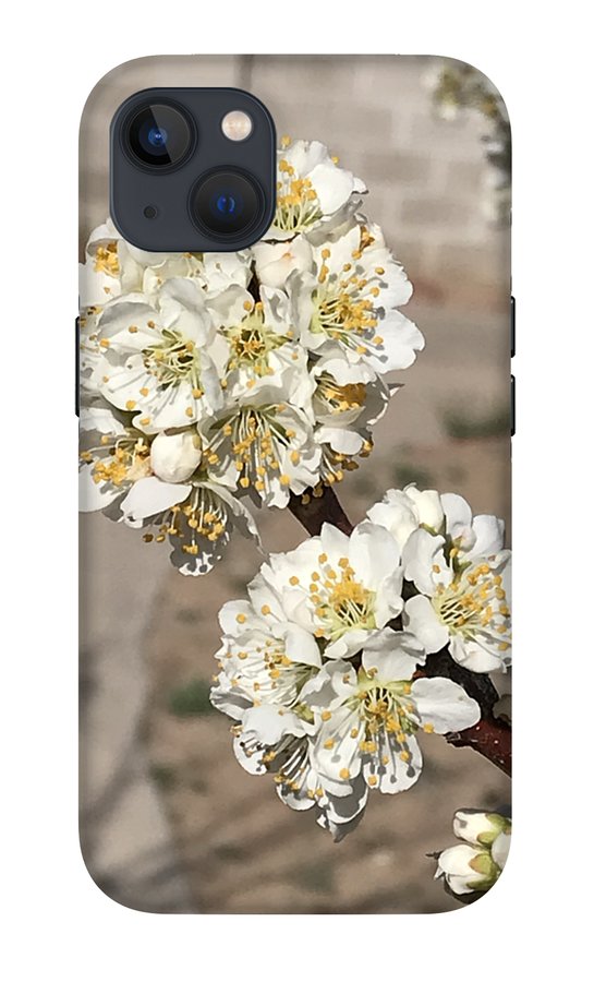 Bridal Bouquets - Phone Case