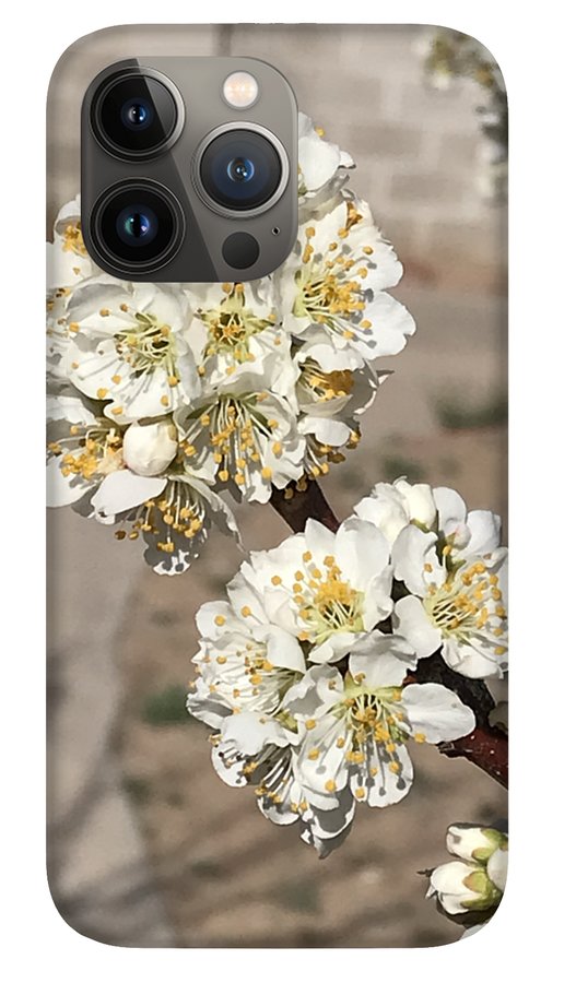 Bridal Bouquets - Phone Case