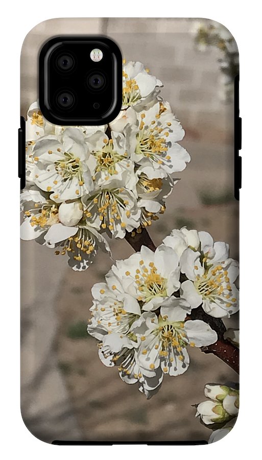 Bridal Bouquets - Phone Case