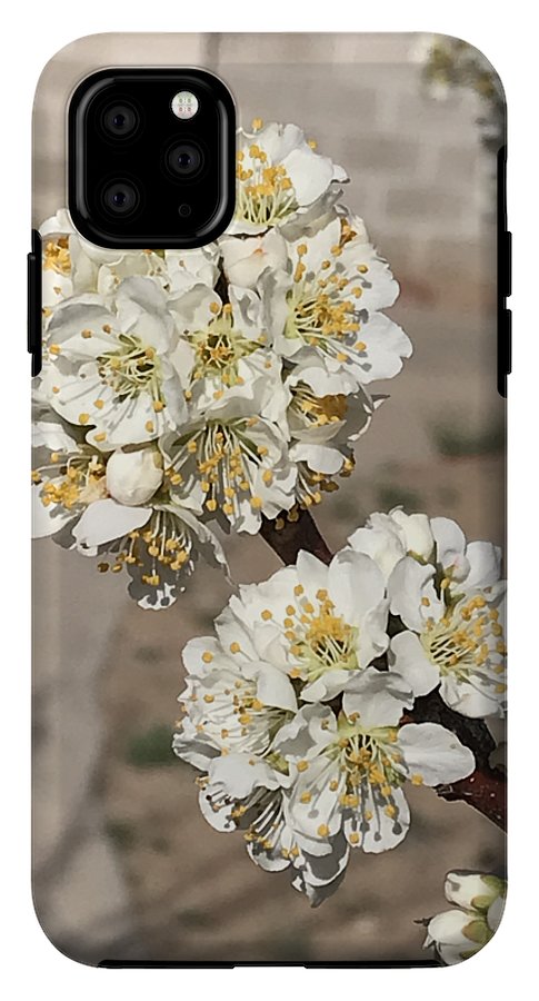 Bridal Bouquets - Phone Case