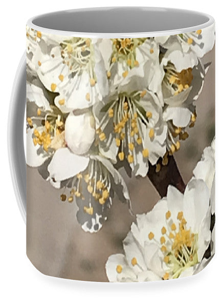 Bridal Bouquets - Mug