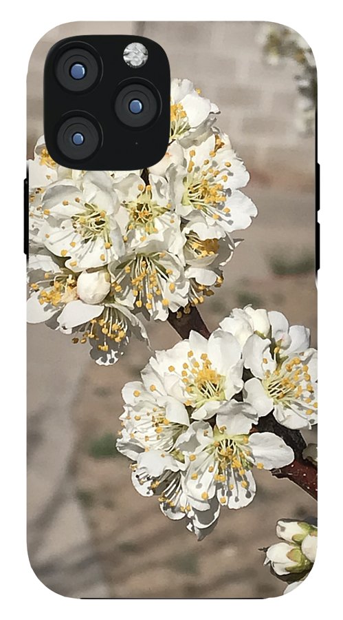 Bridal Bouquets - Phone Case