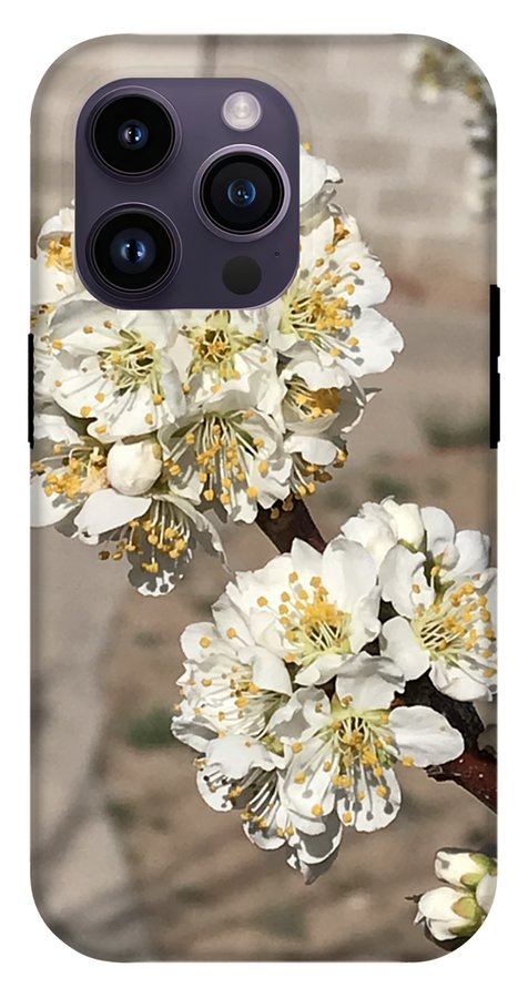 Bridal Bouquets - Phone Case