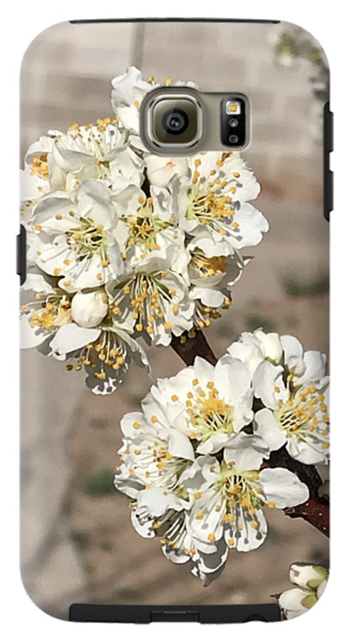 Bridal Bouquets - Phone Case