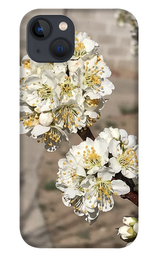 Bridal Bouquets - Phone Case