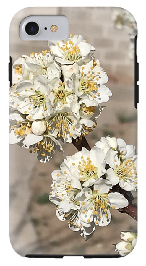 Bridal Bouquets - Phone Case