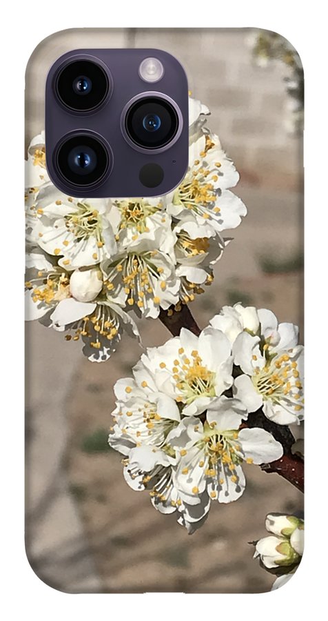 Bridal Bouquets - Phone Case