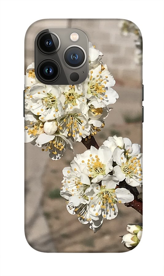 Bridal Bouquets - Phone Case