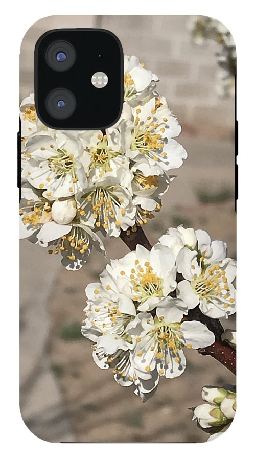 Bridal Bouquets - Phone Case