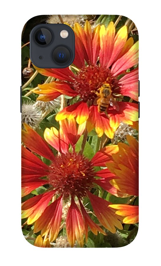 Busy Bee - Phone Case