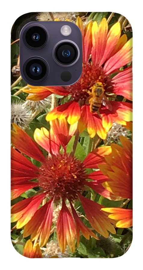 Busy Bee - Phone Case