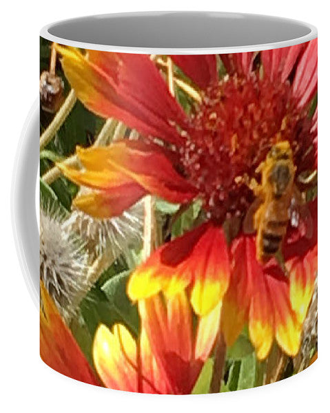 Busy Bee - Mug