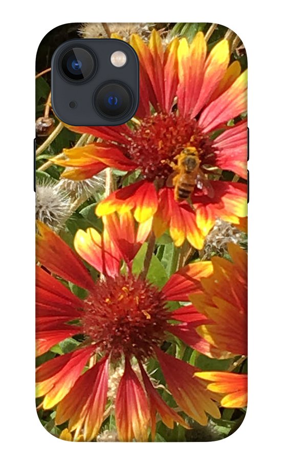 Busy Bee - Phone Case