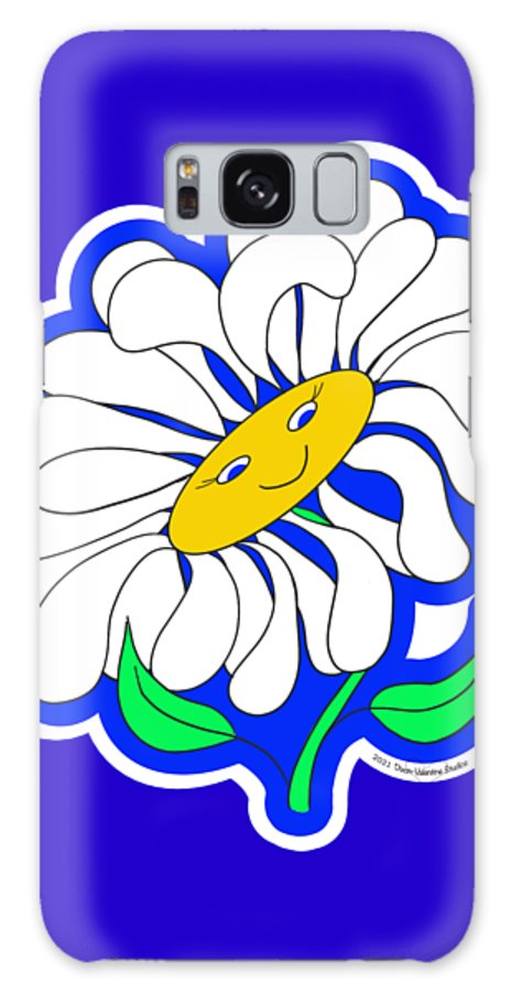 Daisey - Phone Case