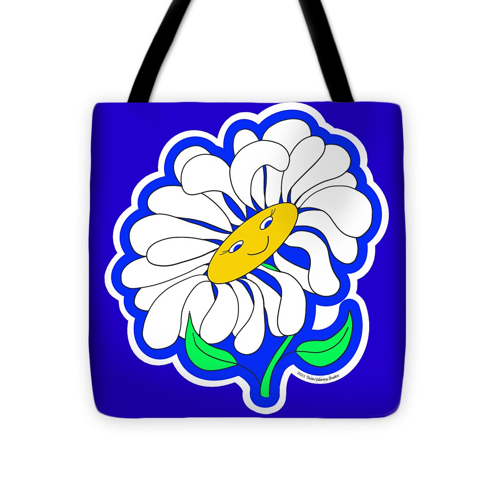 Daisey - Tote Bag