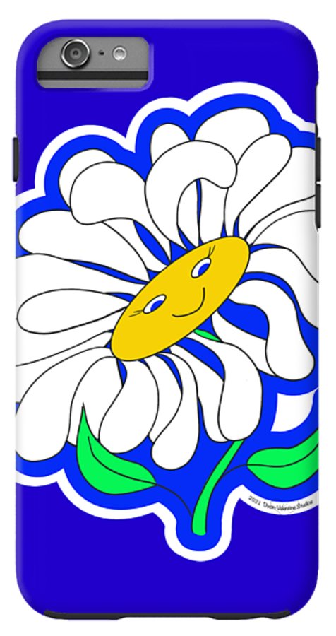 Daisey - Phone Case