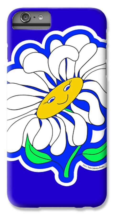 Daisey - Phone Case