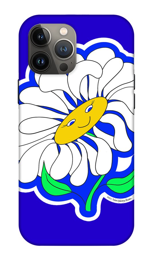 Daisey - Phone Case