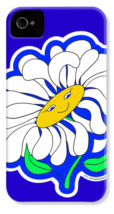 Daisey - Phone Case