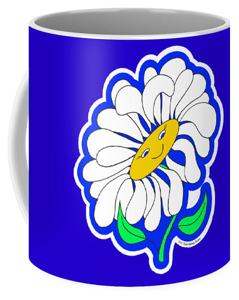 Daisey - Mug