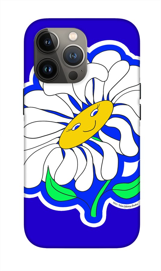 Daisey - Phone Case