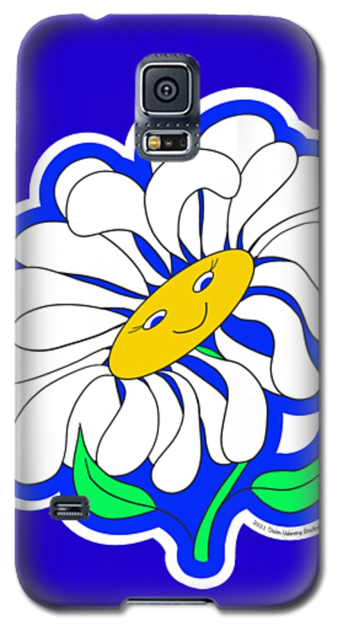 Daisey - Phone Case