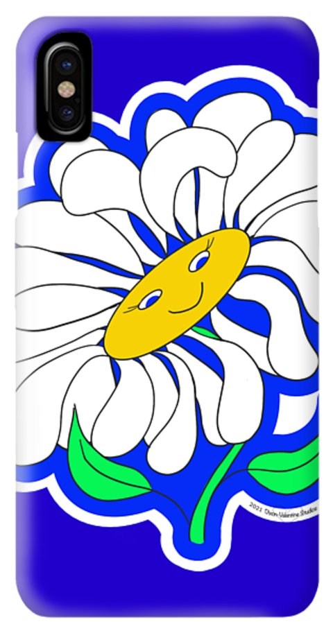 Daisey - Phone Case