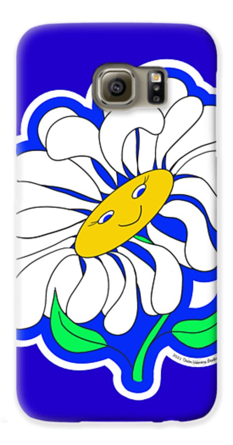 Daisey - Phone Case