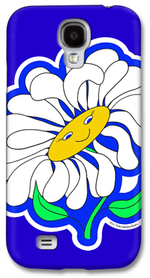 Daisey - Phone Case