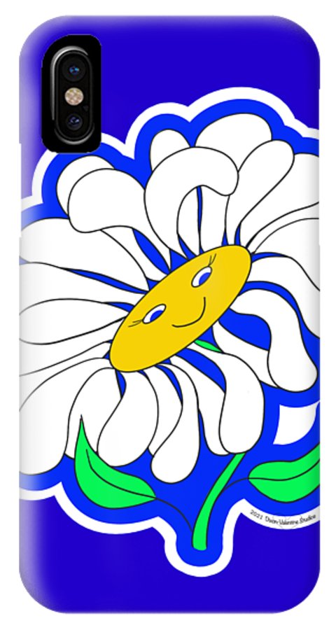 Daisey - Phone Case