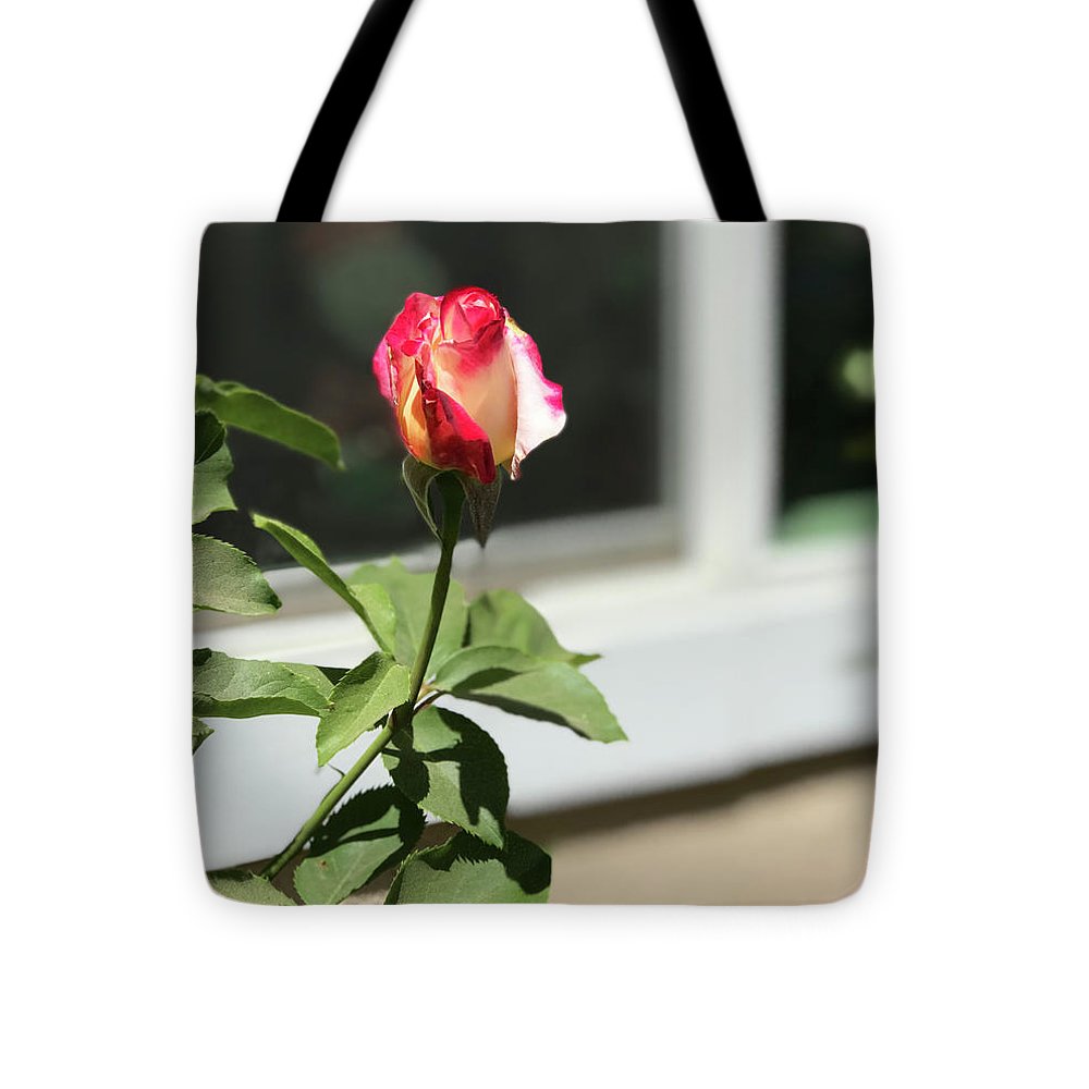 Dipped in Pink - Tote Bag