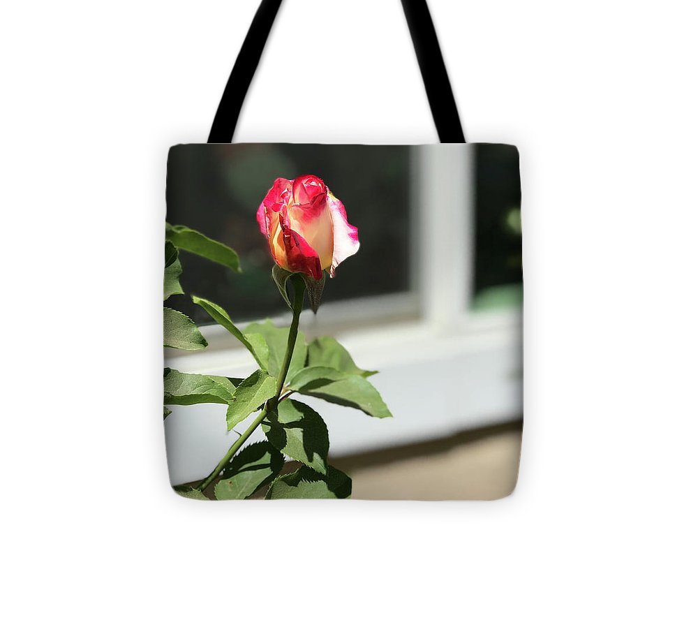 Dipped in Pink - Tote Bag