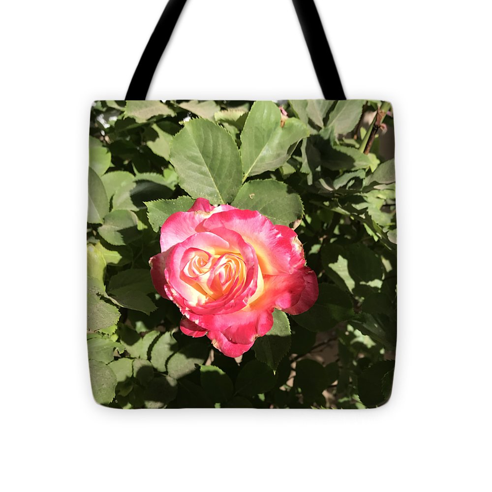 Double Stuff - Tote Bag