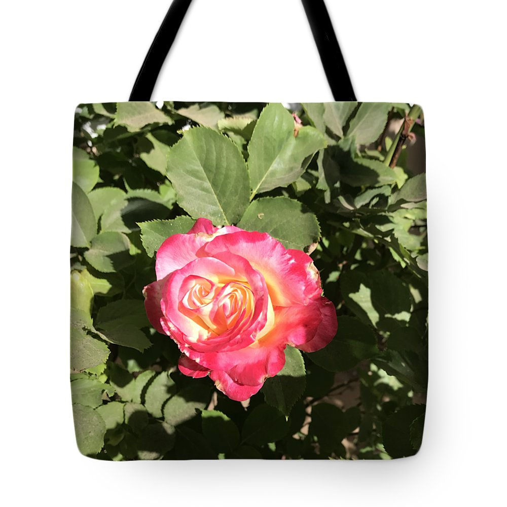 Double Stuff - Tote Bag