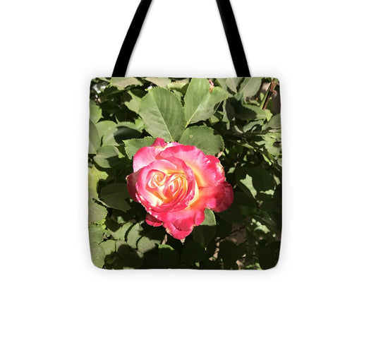 Double Stuff - Tote Bag