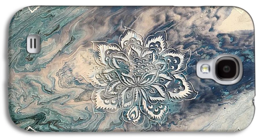 Ethereal Lotus - Phone Case